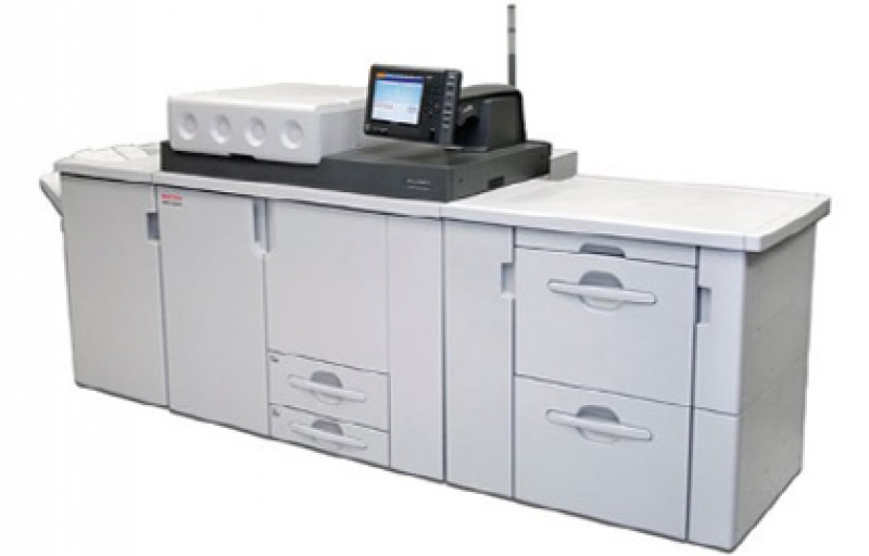 MÁY IN NHANH QUẬN 7 – CÁCH VẬN HÀNH AN TOÀN VÀ HIỆU QUẢ