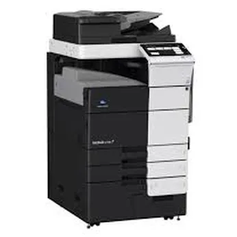 Máy in công nghiệp Konica Minolta C759
