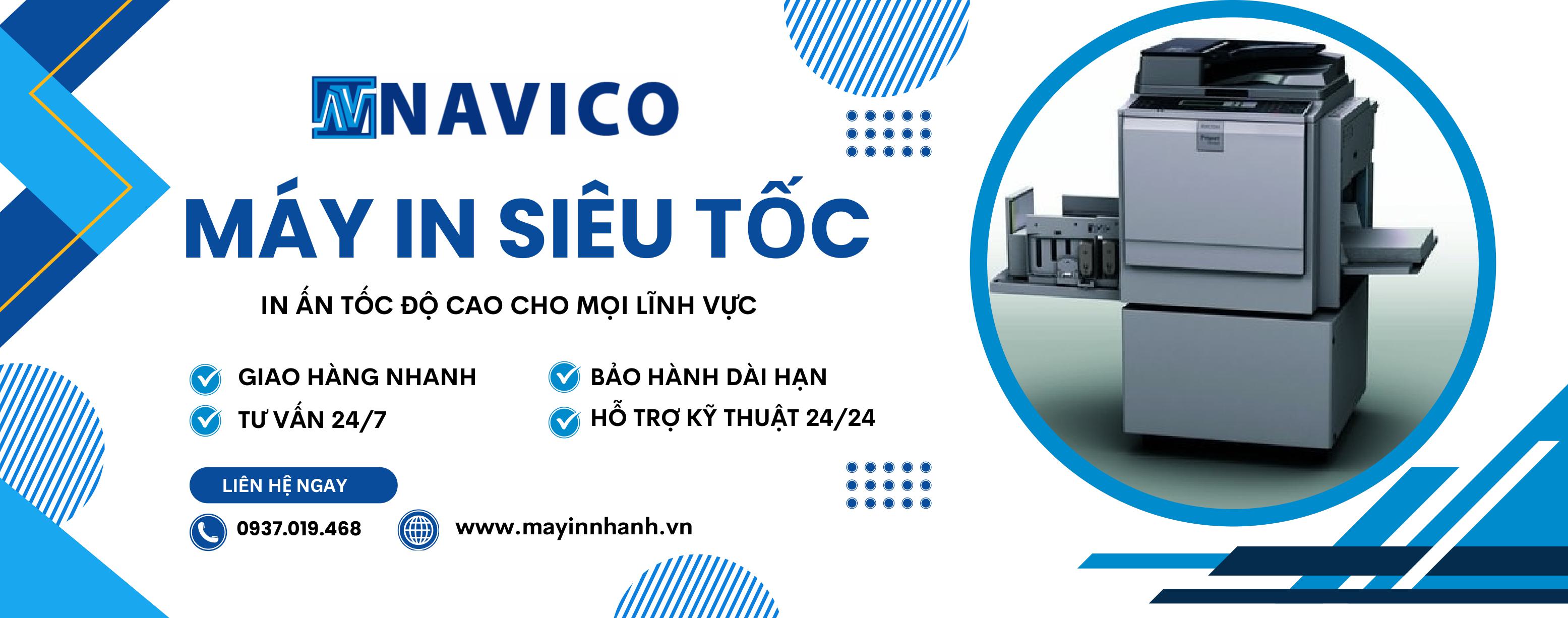 Máy In Siêu Tốc