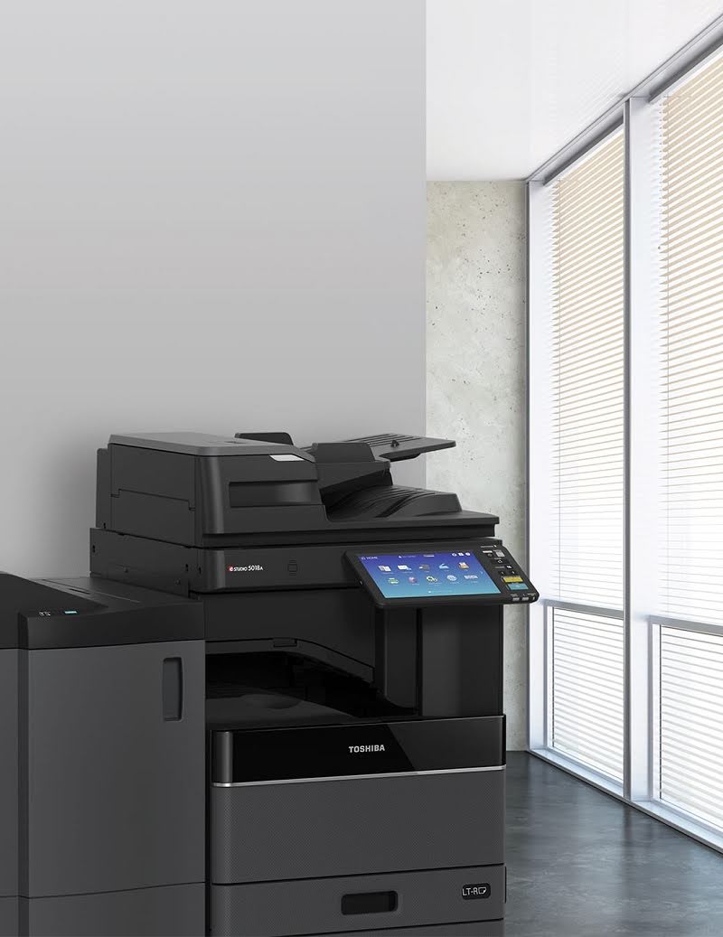 CHO THUÊ MÁY PHOTOCOPY PHƯỜNG AN LẠC: CÁCH CÀI ĐẶT SCAN TO EMAIL