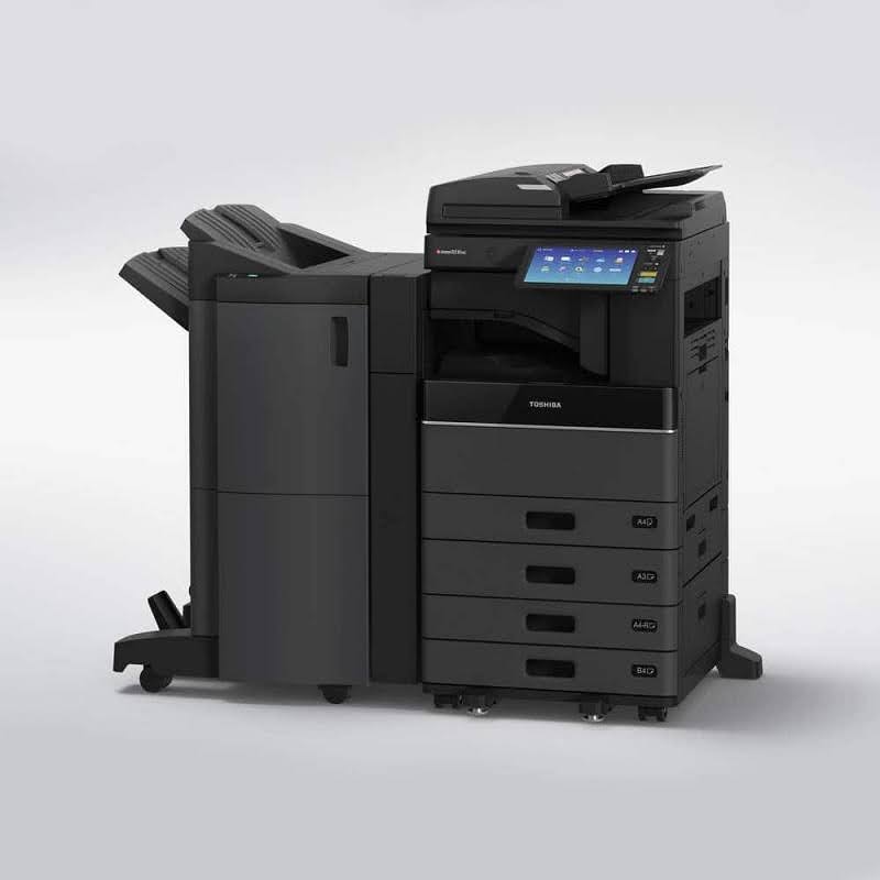 CHO THUÊ MÁY PHOTOCOPY QUẬN 8: VẬN HÀNH VĂN PHÒNG KHÔNG GIẤY THỪA