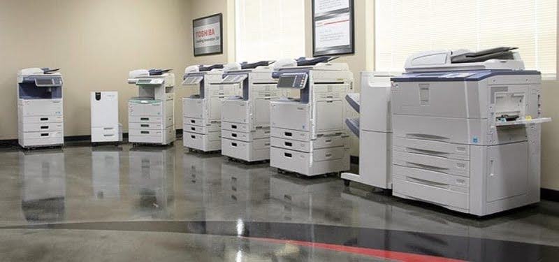 DỊCH VỤ CHO THUÊ MÁY PHOTOCOPY CHÍNH HÃNG GIÁ TỐT NHẤT 2025
