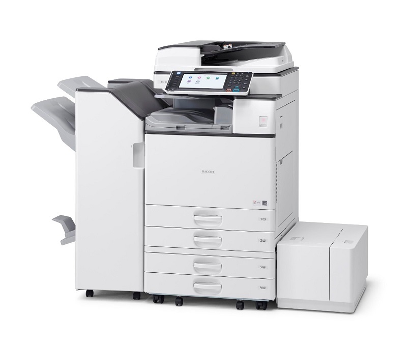 Cho Thuê Máy Photocopy Chính Hãng - 5 Lý Do Doanh Nghiệp Nên Lựa Chọn