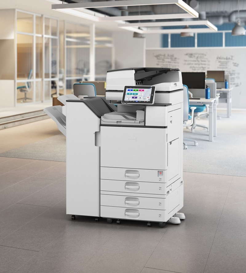 Cho Thuê Máy Photocopy Phường Long Thạnh Mỹ - Top Dòng Máy Ưa Chuộng