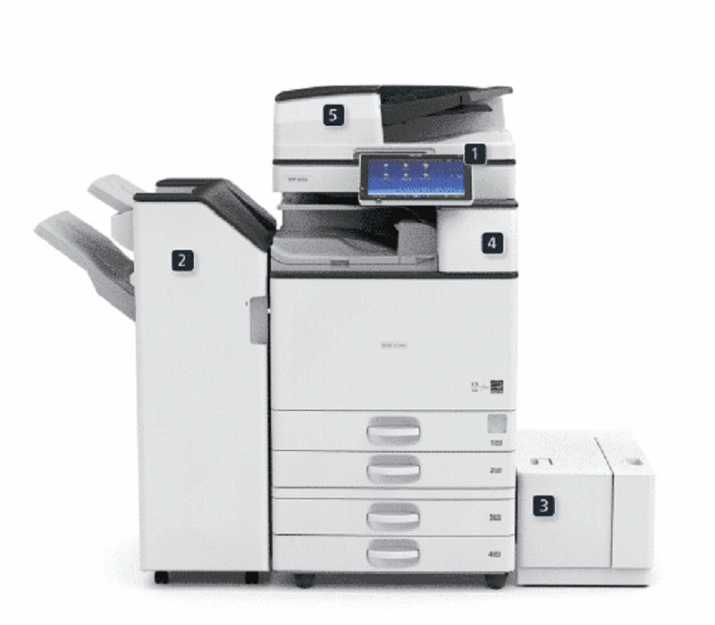 CHO THUÊ MÁY PHOTOCOPY QUẬN 5: GIẢI PHÁP CHO TRƯỜNG HỌC & TRUNG TÂM