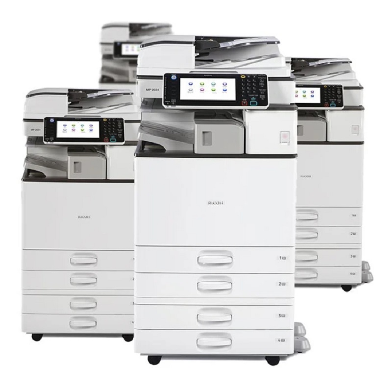 Thuê Máy Photo Ricoh Vận Hành Văn Phòng Linh Hoạt Và Hiệu Quả