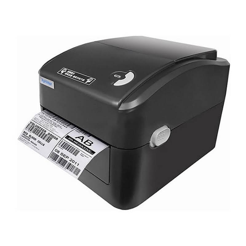 Máy In Mã Vạch: Hướng Dẫn Bảo Trì & Vệ Sinh Chi Tiết Để Tăng Tuổi Thọ