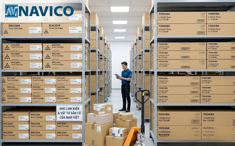 HỆ QUY CHIẾU VẬN HÀNH HẠ TẦNG THIẾT BỊ IN TUYẾN NGOẠI Ô CỦ CHI MỚI NHẤT