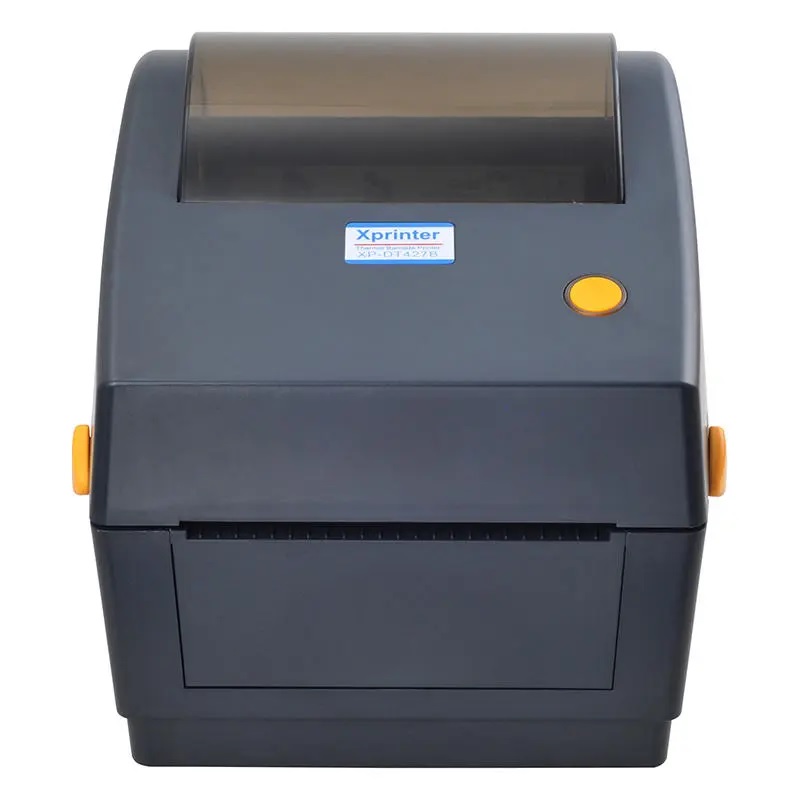MÁY IN MÃ VẠCH XPRINTER – DT426B