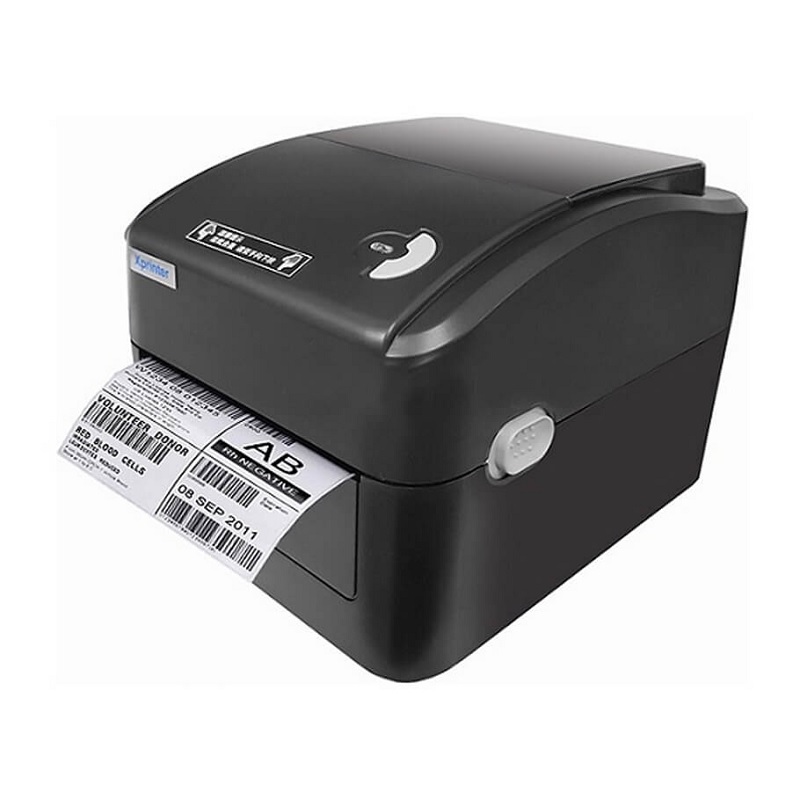 MÁY IN MÃ VẠCH XPRINTER XP-420B