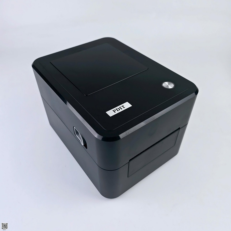 MÁY IN TEM NHÃN, MÃ VẠCH PDIT PD304