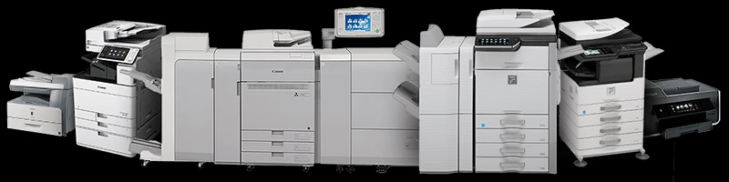 Dịch vụ cho thuê máy photocopy chuyên nghiệp, hỗ trợ siêu tốc từ Nam Việt.