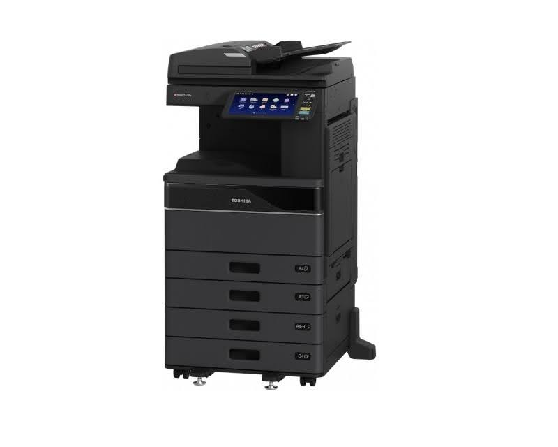 Kho máy Photocopy Toshiba eStudio 3518A tại Nam Việt