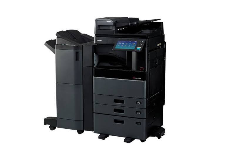 Ưu Điểm máy photo Toshiba 4508A & Doanh Nghiệp Nên Dùng